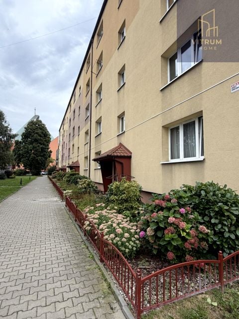 Mieszkanie Tarnów