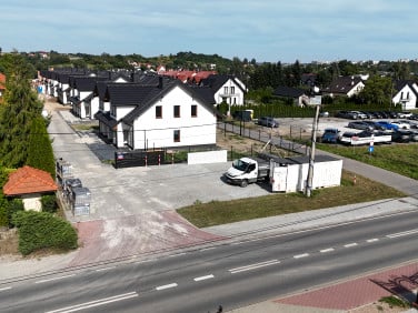 Dom Węgrzce