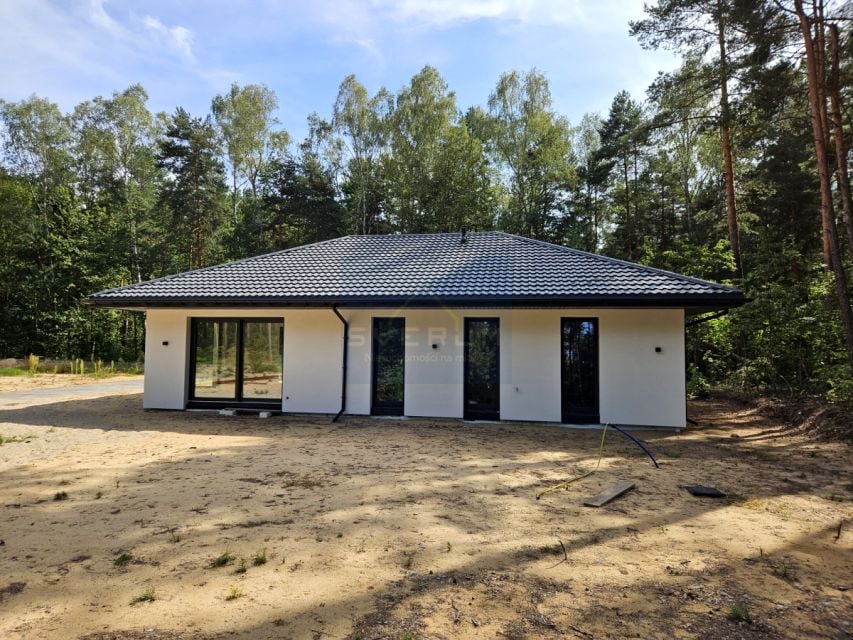 Dom Ostrów