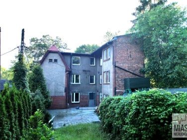 Mieszkanie Bytom