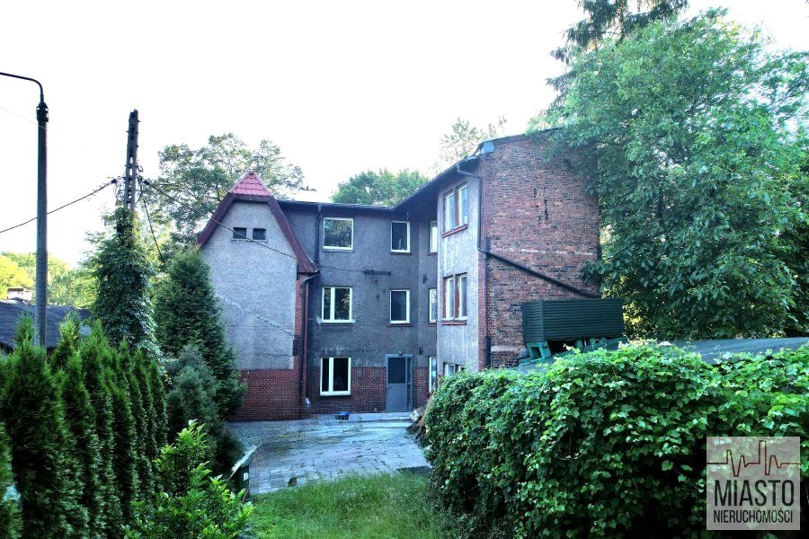 Mieszkanie Bytom