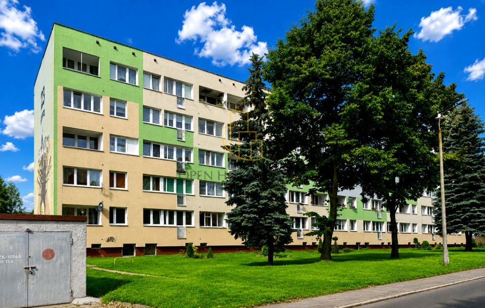 Mieszkanie, ul. Karłowicza