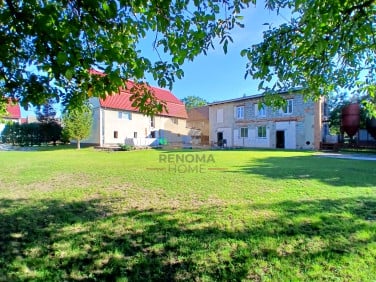Dom Bystrzyca Dolna