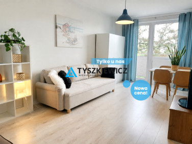 Mieszkanie Gdańsk