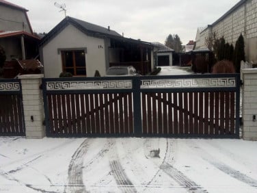 Dom Wólka Świątkowa