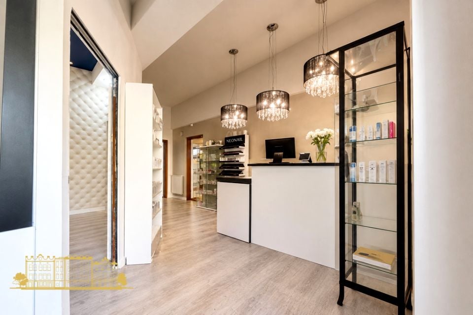 Lokal Kraków