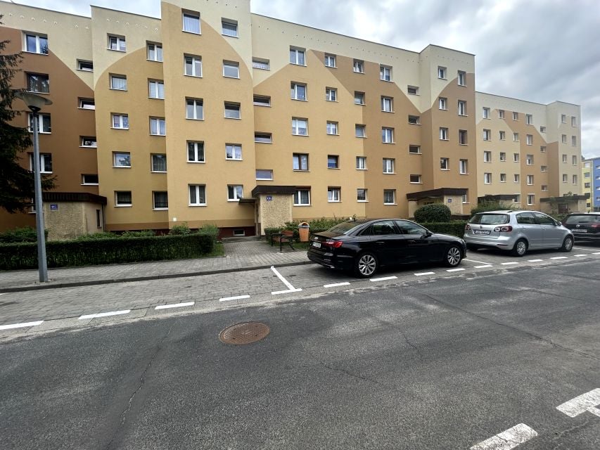 Mieszkanie – Żagań, Osiedle Na Górce