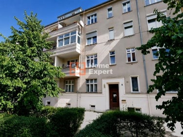 Mieszkanie Wrocław