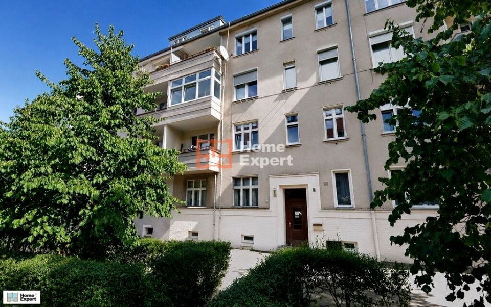 Mieszkanie Wrocław