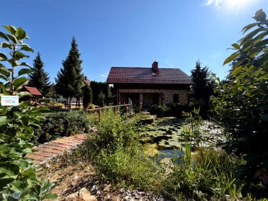 Dom Oleszno
