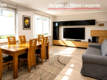 Mieszkanie Gdynia