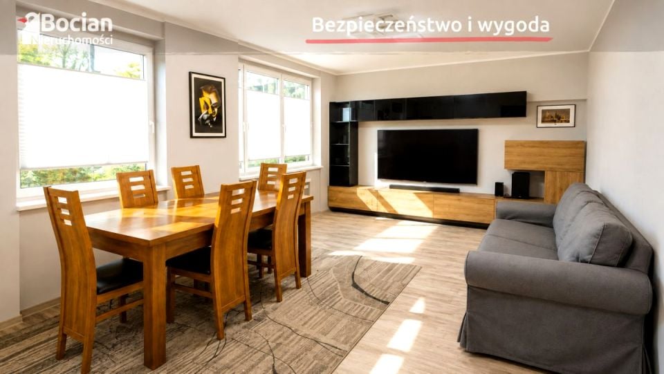 Mieszkanie – Gdynia, Dąbrówka, Dąbrowa