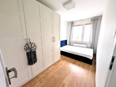 Mieszkanie Kraków