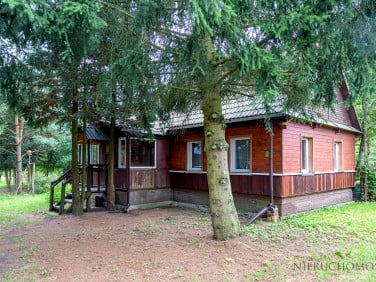 Dom Białowieża