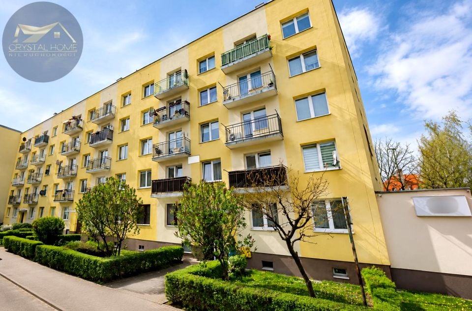 Mieszkanie Świdnica