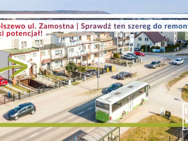 Dom Bolszewo