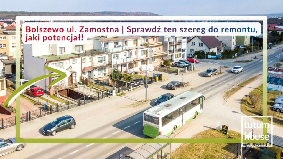 Dom Bolszewo