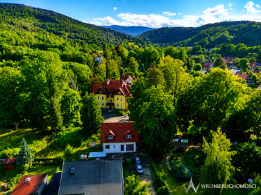 Dom Jelenia Góra