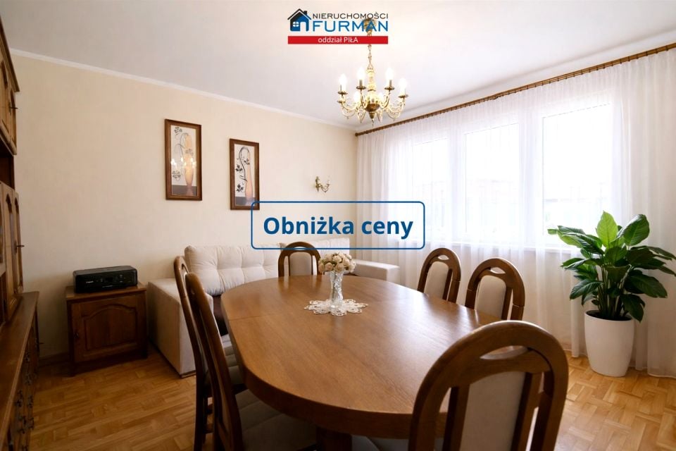 Mieszkanie Złotów