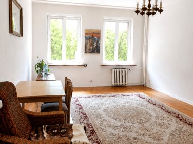 Mieszkanie Wrocław