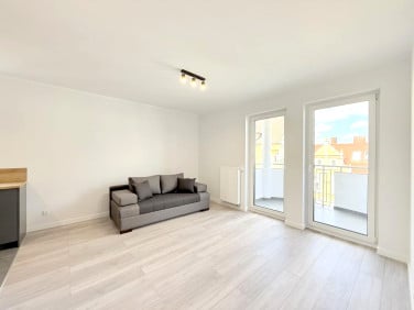 Mieszkanie Poznań