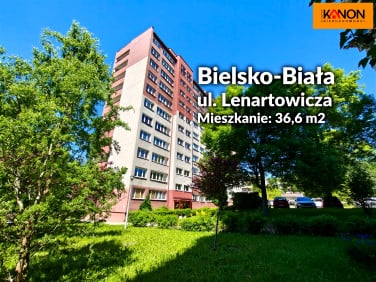 Mieszkanie Bielsko-Biała