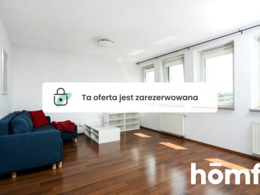 Mieszkanie Kraków