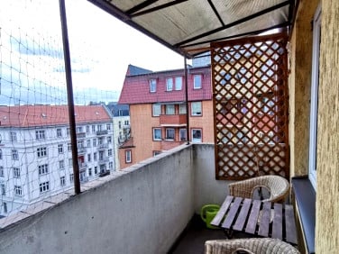 Mieszkanie Wrocław