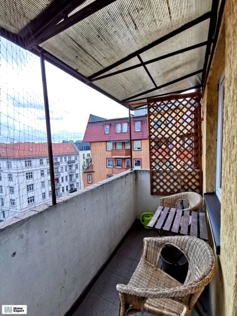 Mieszkanie Wrocław