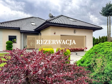 Dom Żarowo