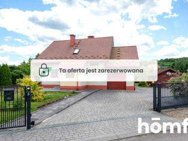 Dom Woźniczna
