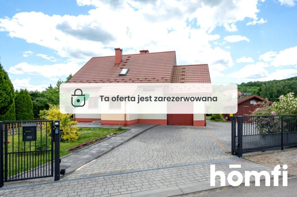 Dom Woźniczna
