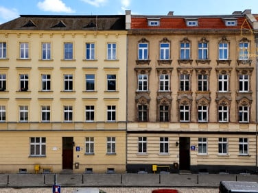 Mieszkanie Gdańsk
