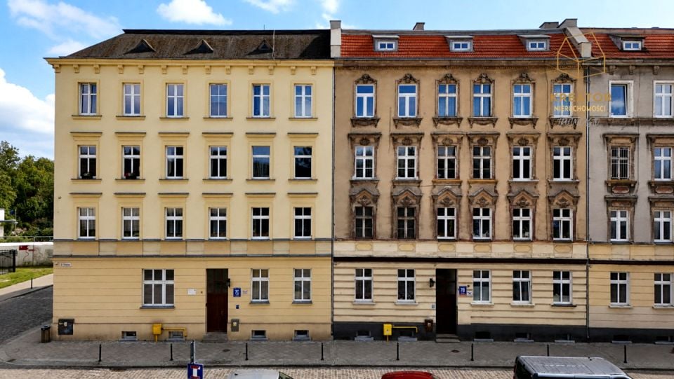 Mieszkanie Gdańsk
