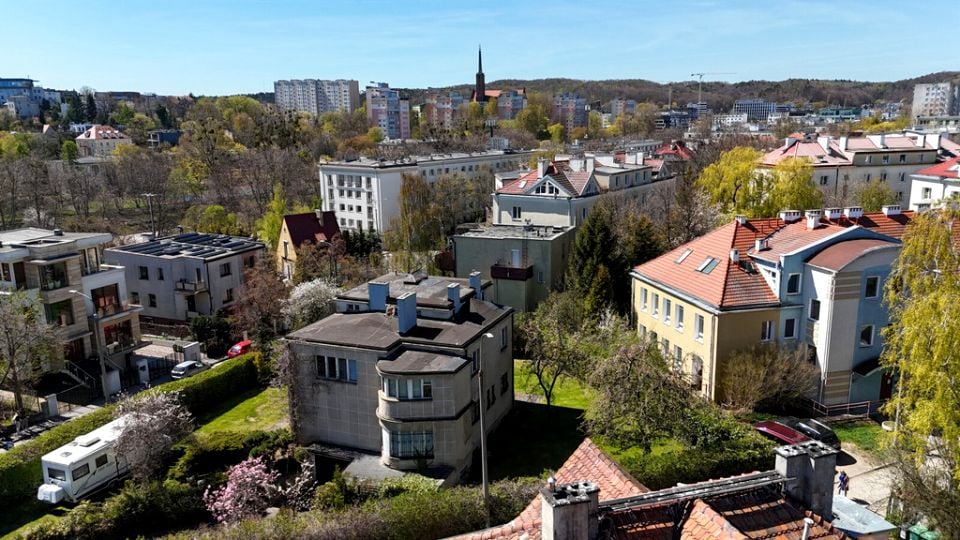 Dom Gdynia