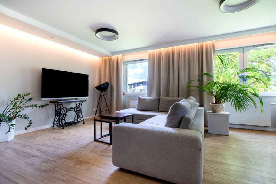 Apartament