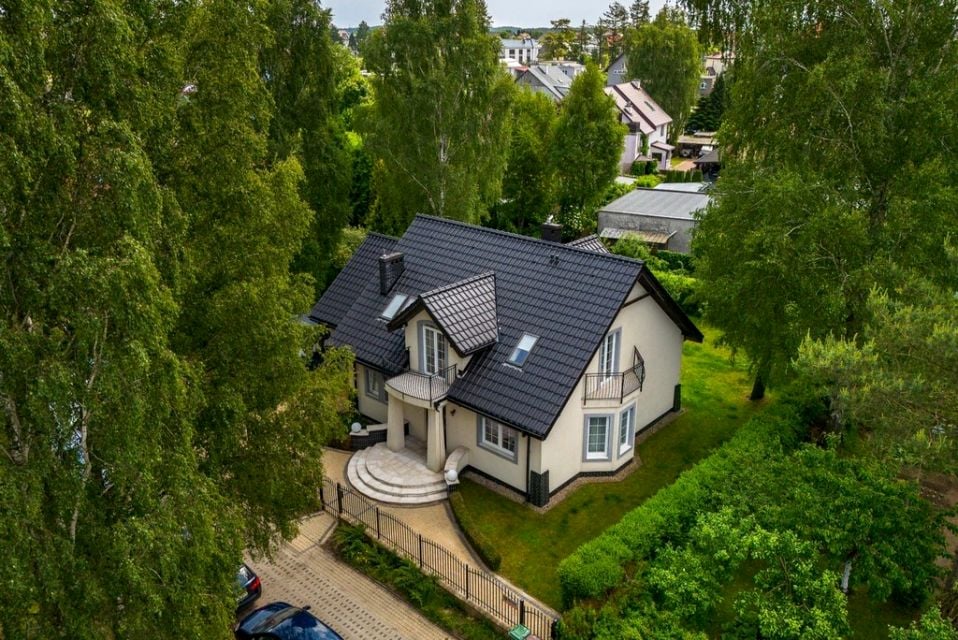 Dom Chwaszczyno