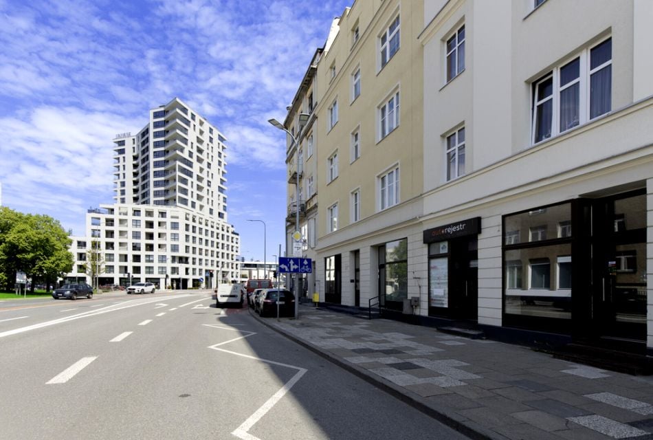 Lokal Gdynia