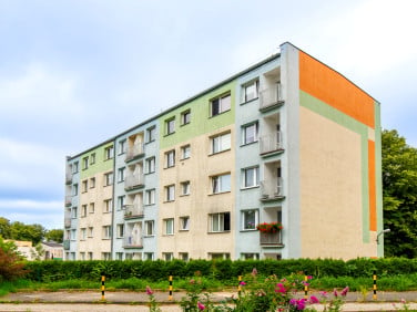 Mieszkanie Gdańsk