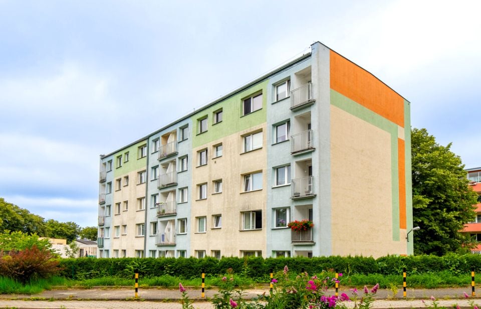 Mieszkanie Gdańsk