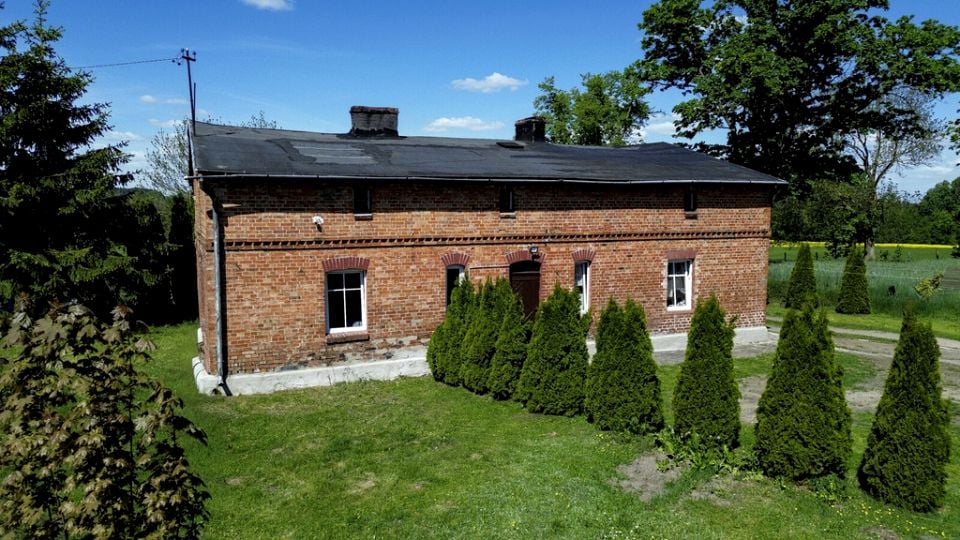 Dom Janiszewko