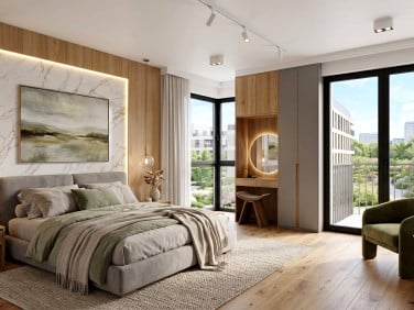 Mieszkanie apartamentowiec sprzedaż