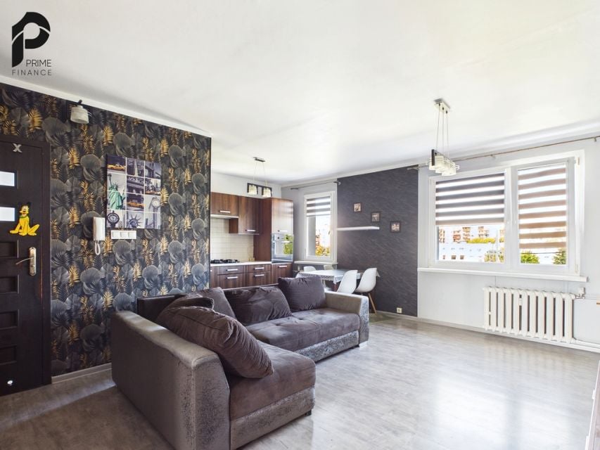 Mieszkanie Kalisz
