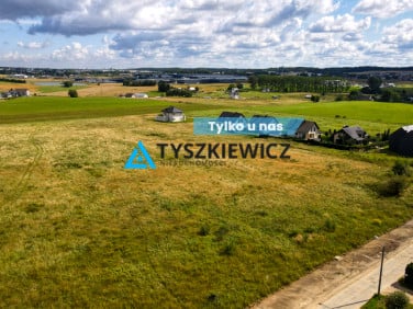 Działka budowlana Gdańsk
