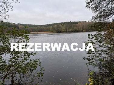 Działka CHŁOPOWO