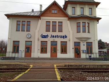 Lokal Jastrząb