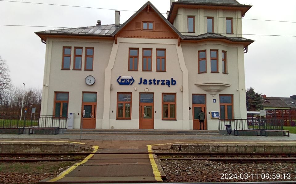 Lokal Jastrząb
