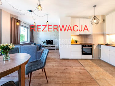 Mieszkanie Gdynia