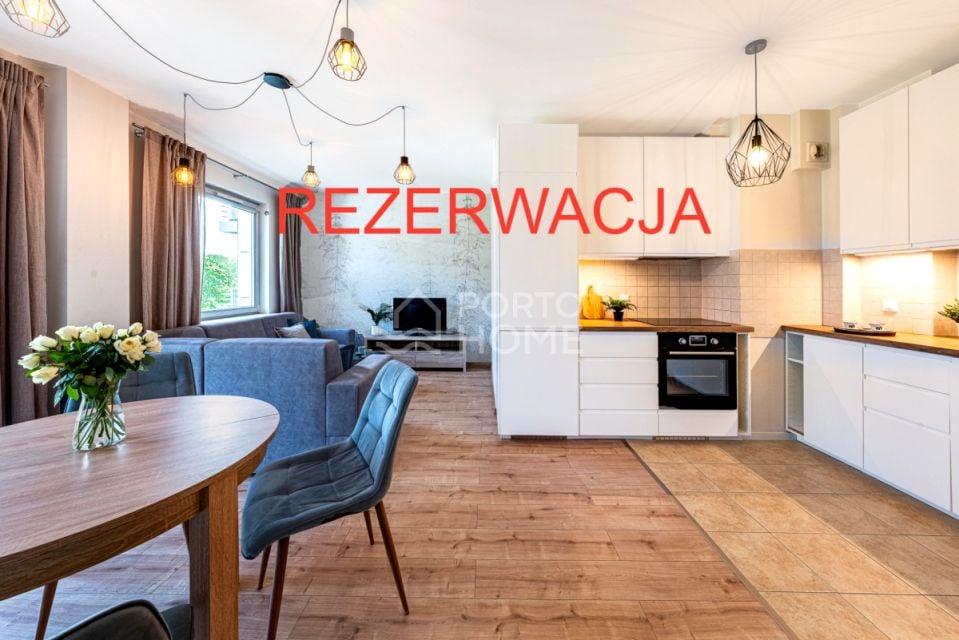 Mieszkanie Gdynia