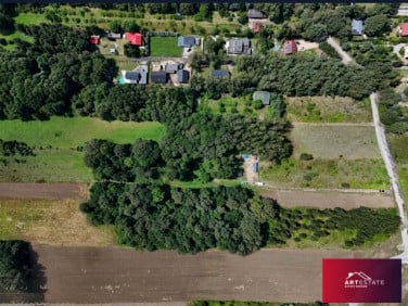 Działka Rąbień